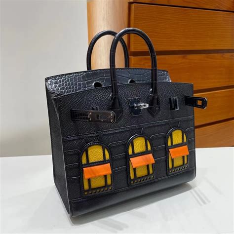 hermes birkin 20cm.